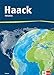 Der Haack Weltatlas. Ausgabe Sachsen Sekundarstufe I und II: Weltatlas Klasse 5-12 by 