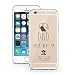 Produktbild licaso iPhone 6 6S Reunited 3 Design 04.08.2017 (iPhone 6 6S, Chuck Norris)