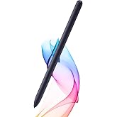 Galaxy Tab S Pen Uyumlu Stylus Kalem Avu&ccedil; İ&ccedil;i Reddetmeli S6 Lite S8 S9 S10 S11 Uyumlu Tablet Kalemi
