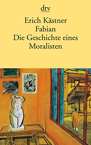 Fabian Die Geschichte Eines Moralisten Zusammenfassung Fabian. Die Geschichte eines Moralisten : Kästner, Erich: Amazon.de: Bücher