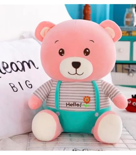 Buy Naturex Teddy Bear Shinchan Soft Toy Online at Low