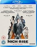 High Rise [Blu-ray] [2016]