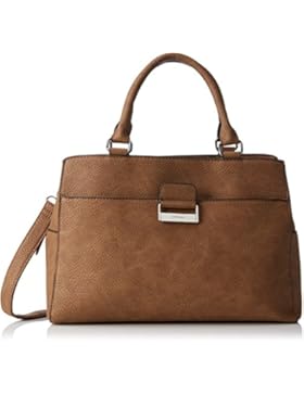 GERRY WEBER Damen Talk Different II L Henkeltaschen, 35x24x14 cm