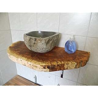 Suchergebnis auf Amazon.de für: Waschtisch Rustikal: Küche, Haushalt