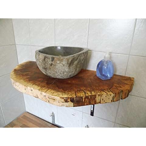 Suchergebnis auf Amazon.de für: Waschtisch Rustikal: Küche, Haushalt