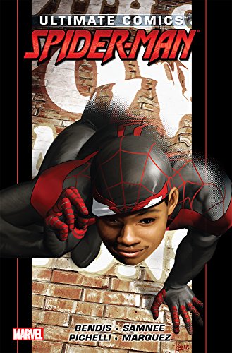 Download Ultimate Comics Spider-Man by Brian Michael Bendis Vol. 2