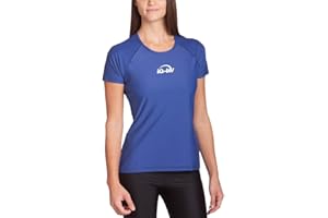 IQ-UV T-shirt loose iQ UV 300
