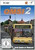OMSI 2: Der Omnibussimulator 2