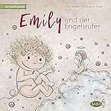 Cover zum Buch Emily und der Engelsrufer: Für Famili...