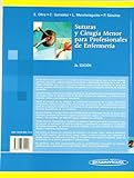 Image de Cirugia menor para profesionales de enfermeria