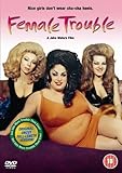 Female Trouble [DVD]