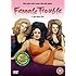 Female Trouble [DVD]