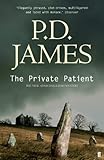 Image de The Private Patient (Inspector Adam Dalgliesh)