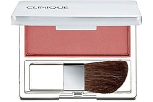 Clinique 26227 - Colorete, 115 Ciruela Ardiente, 6 gramos (AEP01410)