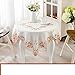 Produktbild TRE Pastorale bestickte Tischdecke/Tischdecke decke/Tischdecke decke/[Europäische Tuch]/Tischdecken/Abdeckung Tuch-A 56x56cm(22x22inch)