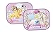 Produktbild Disney Princess DPSAA012 Sonnenschutz-Set Pferd