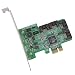 Produktbild HighPoint RocketRAID 2640X1 Speichercontroller 4 Sender Kanal SATA-300/SAS PCI-e x1