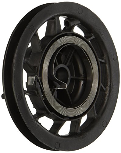 Briggs and Stratton Genuine 499901 Seilscheibe mit Feder