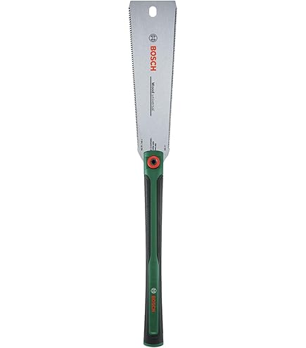 Lame De Scie Japonaise Professionnelle Magma - Remplacement Pour Scie Kataba - Longueur 250mm