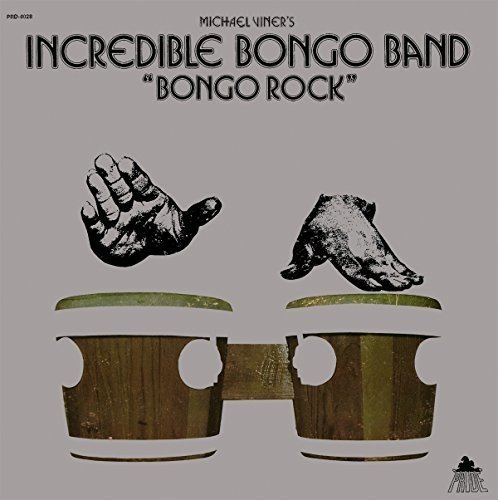 Bongo Rock + 2