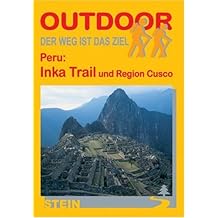 Suchergebnis Auf Amazonde Für Inka Trail Reiseführer - 
