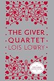 The Giver Quartet Omnibus (English Edition) by Lois Lowry