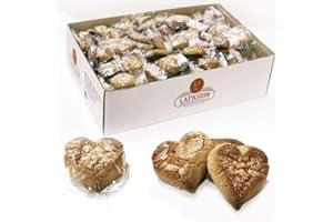 LAPASION - Galletas de canela | 2 Kg