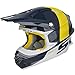 Produktbild Scott 350 Pro Track MX Enduro Motorrad / Bike Helm blau/weiß 2017: Größe: L (59-60cm)