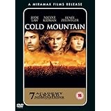 Cold Mountain [DVD]