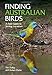 Produktbild Finding Australian Birds: A Field Guide to Birding Locations