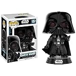 Funko Pop Darth Vader haciendo uso de la fuerza (Star Wars 157)