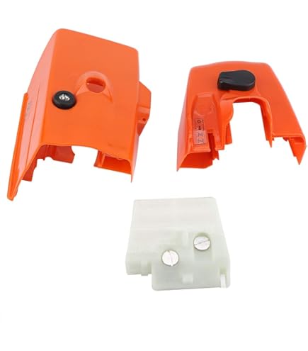 SECURA Luftfilter Für Stihl MS 211 C-BE Motorsäge - Originale Passform