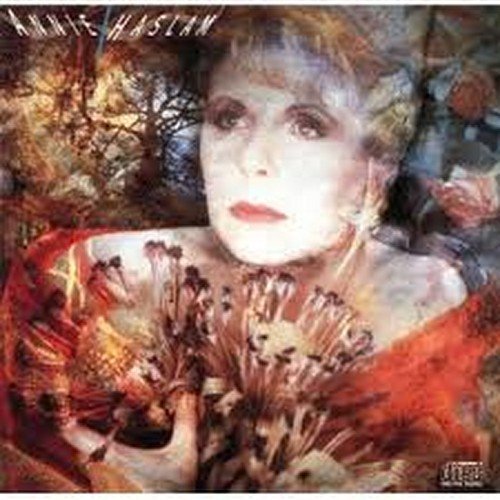 Preisvergleich Produktbild Annie Haslam by Annie Haslam (1989-09-20)