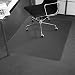 Produktbild FloordirektPRO Office Chair Mat - 90x120cm - Carpet Protection - 100% Polycarbonate