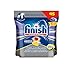Produktbild Finish Quantum Geschirrspüler Tabletten Limone 45 Pastillas