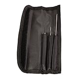 Material: Hierro. 3 En 1 Peces Carpa De Pesca Cebos Trastos Juego De Agujas De Perforación Kit De Gancho Zanca