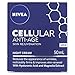 Nivea Cellular Anti-Age Skin Rejuvenation Face Night Cream - 50 ml