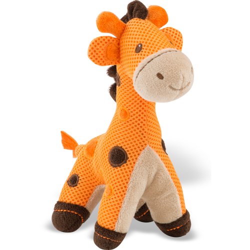 Preisvergleich Produktbild BreathableBaby Breathables Soft Toy Giraffe