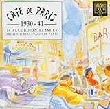 Titelbild Cafe de Paris