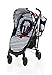 Cosatto Yo Stroller Special Edition - Oh La La