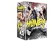 Honey - L'intégrale : Honey + Honey 2: Dance Battle + Honey 3: Dare to Dance + Honey : Rise Up and Dance