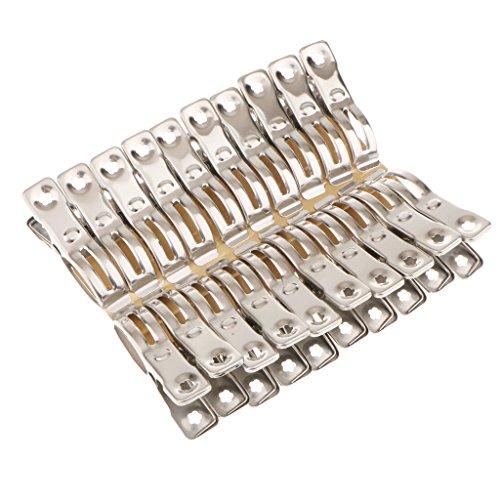 Mejores【 PINZAS PARA LA ROPA 】Precios 2021