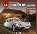Produktbild La Citroën DS de mon père : 1968-1976