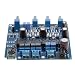 Produktbild Gazechimp Wireless Bluetooth Verstärkerplatine TPA3116 2.1 50WX2 Klasse D