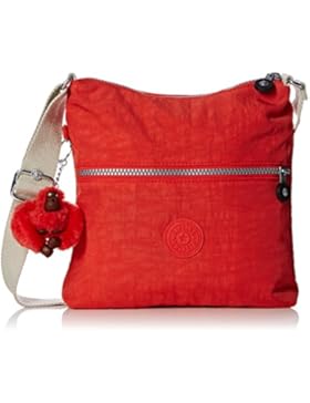 Kipling Damen Zamor Schultertaschen