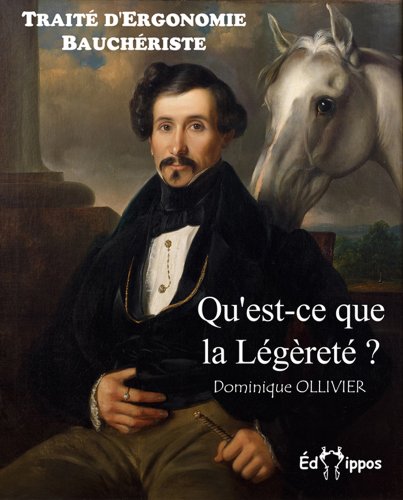 Download Qu'est-ce que la légèreté ? : Traité d'ergonomie bauchériste Download Qu'est-ce que la légèreté ? : Traité d'ergonomie bauchériste