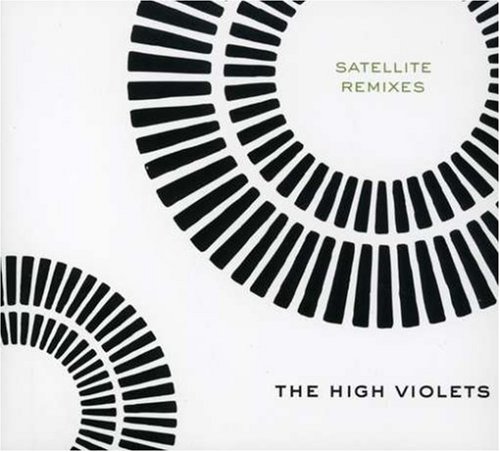 Preisvergleich Produktbild Satellite Remixes