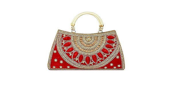 dulhan purse