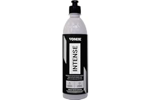 Vonixx Intense 500ml renovador de plásticos