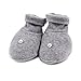 SIOLA Baby Boys' Leg Warmers -  Grey - One size